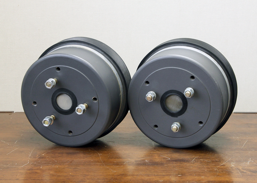 ALTEC ƥå 299-8A ɥ饤Сڥ2