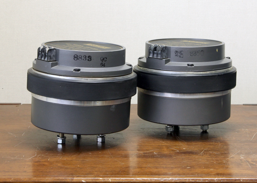 ALTEC ƥå 299-8A ɥ饤Сڥ3