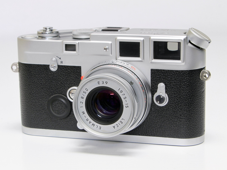 Leica M6J/ޡ50mm F2.8 <!---->