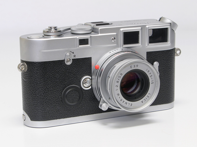 Leica M6J/ޡ50mm F2.8 <!---->2