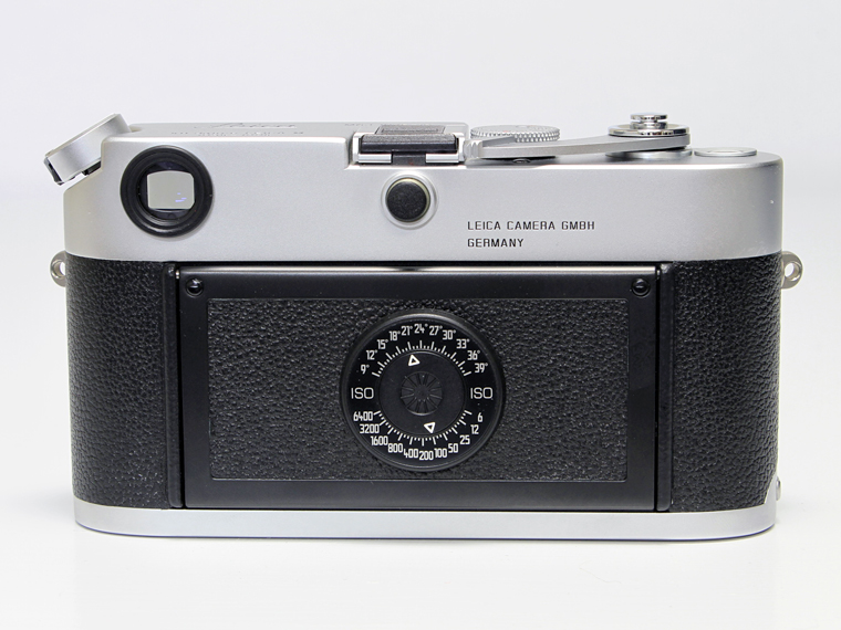 Leica M6J/ޡ50mm F2.8 <!---->3