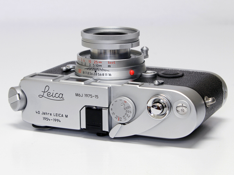 Leica M6J/ޡ50mm F2.8 <!---->4