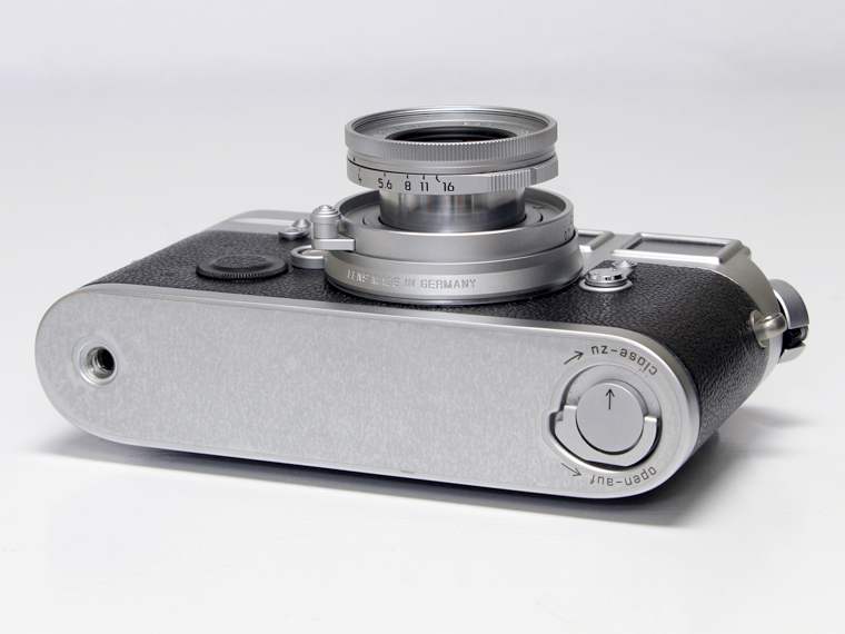 Leica M6J/ޡ50mm F2.8 <!---->5