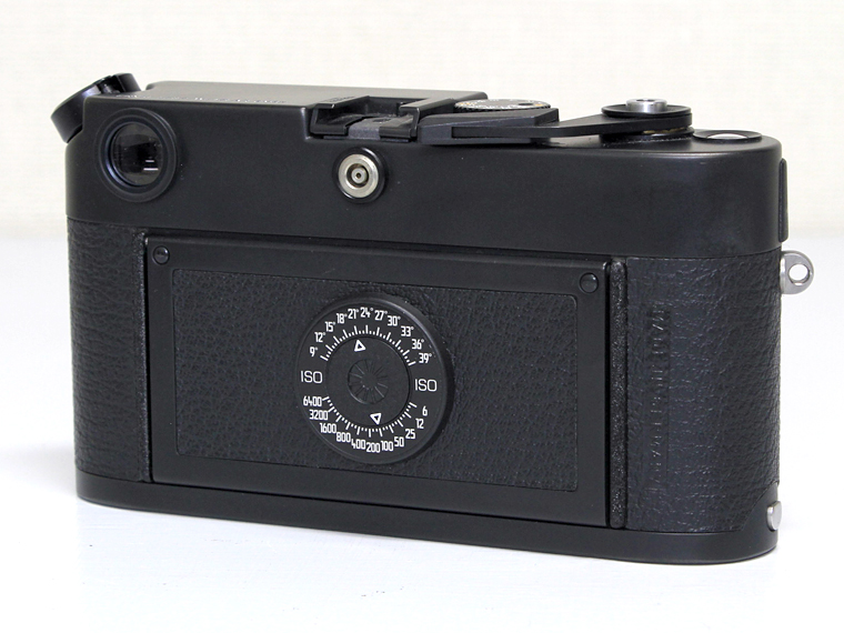 Leica M6 ֥å/󥸥ե3
