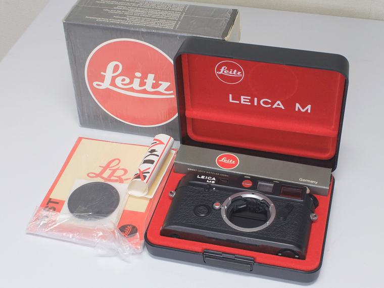 Leica M6 ֥å/󥸥ե5