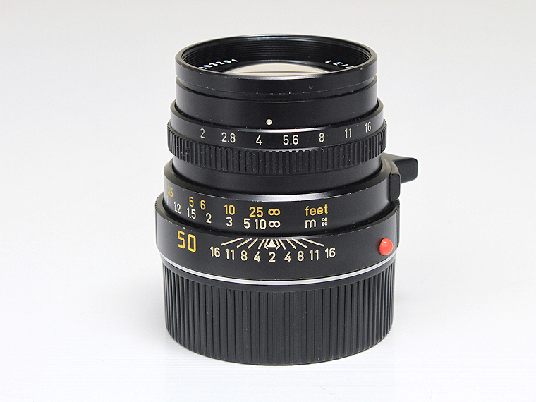 <!---->Leica 饤 SUMMICRON -M ߥ F2 50mm 2