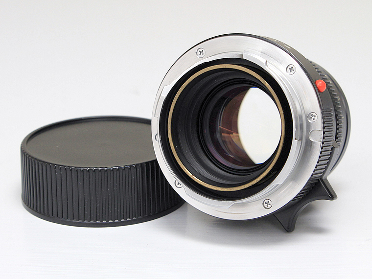<!---->Leica 饤 SUMMICRON -M ߥ F2 50mm 4