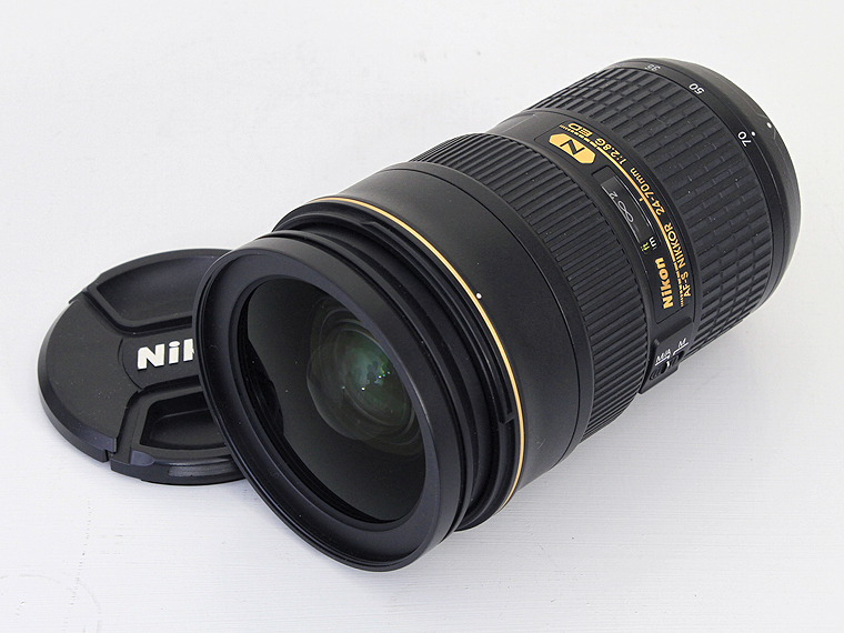 Nikon(˥)AF-S Nikkor 24-70mm f2.8G ED 1
