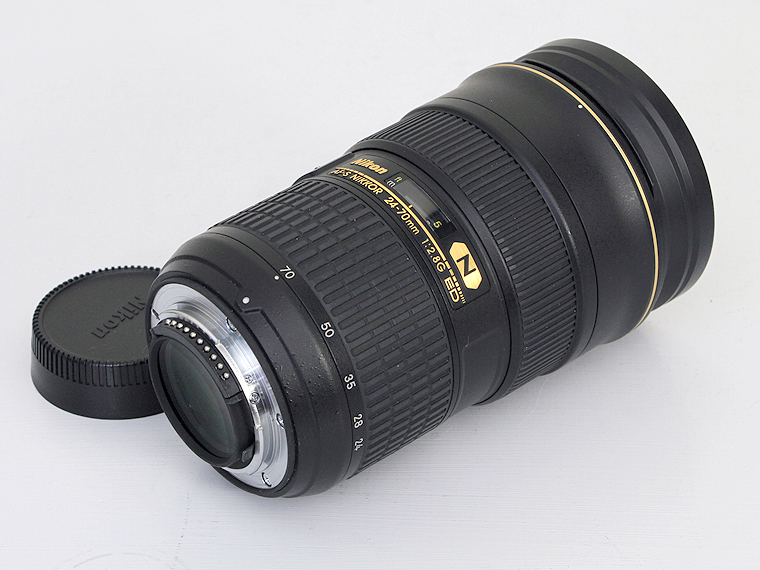 Nikon(˥)AF-S Nikkor 24-70mm f2.8G ED 2