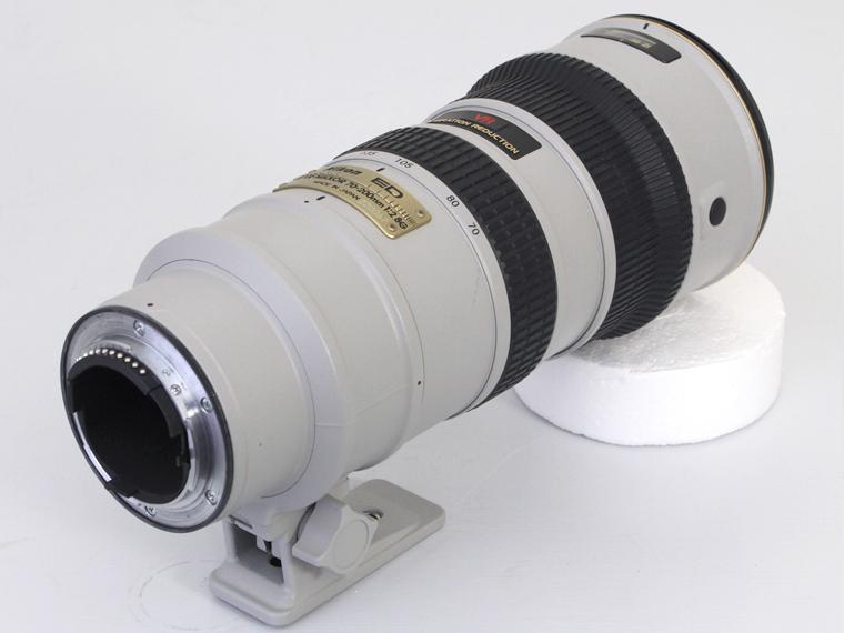 Nikon(˥)AF-S VR-NIKKOR 70-200mm f2.8G 2
