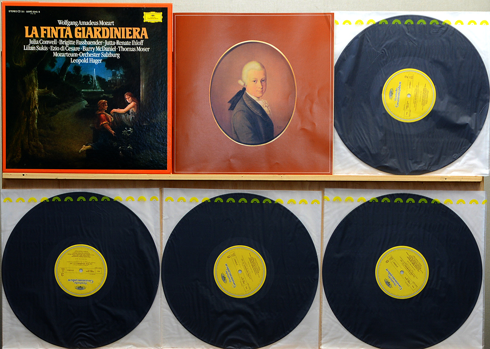 LPレコード 33枚まとめて