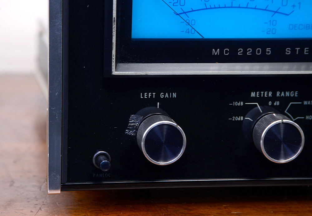 McIntosh マッキントッシュ MC22056枚目