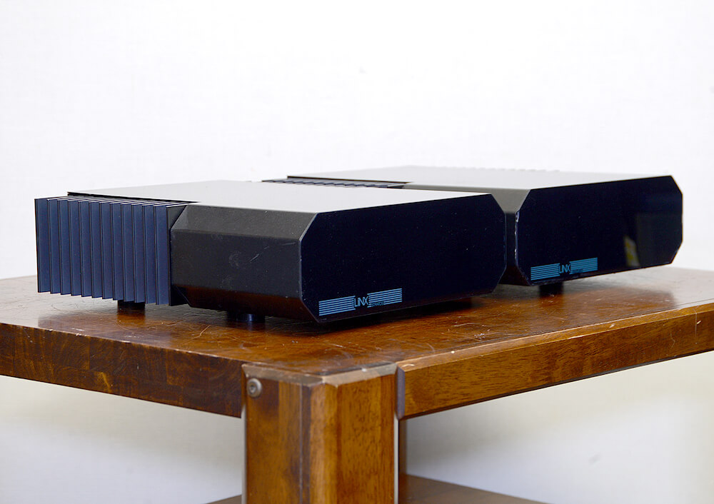 ■★■富士通Fortran&C Package V2.1L10 Windows版♪ 動作品 LINX リンクス STRATOS モノラルパワーアンプ ペア ストラトス