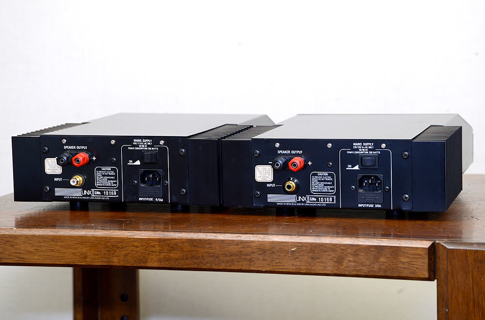 ■★■富士通Fortran&C Package V2.1L10 Windows版♪ 動作品 LINX リンクス STRATOS モノラルパワーアンプ ペア ストラトス