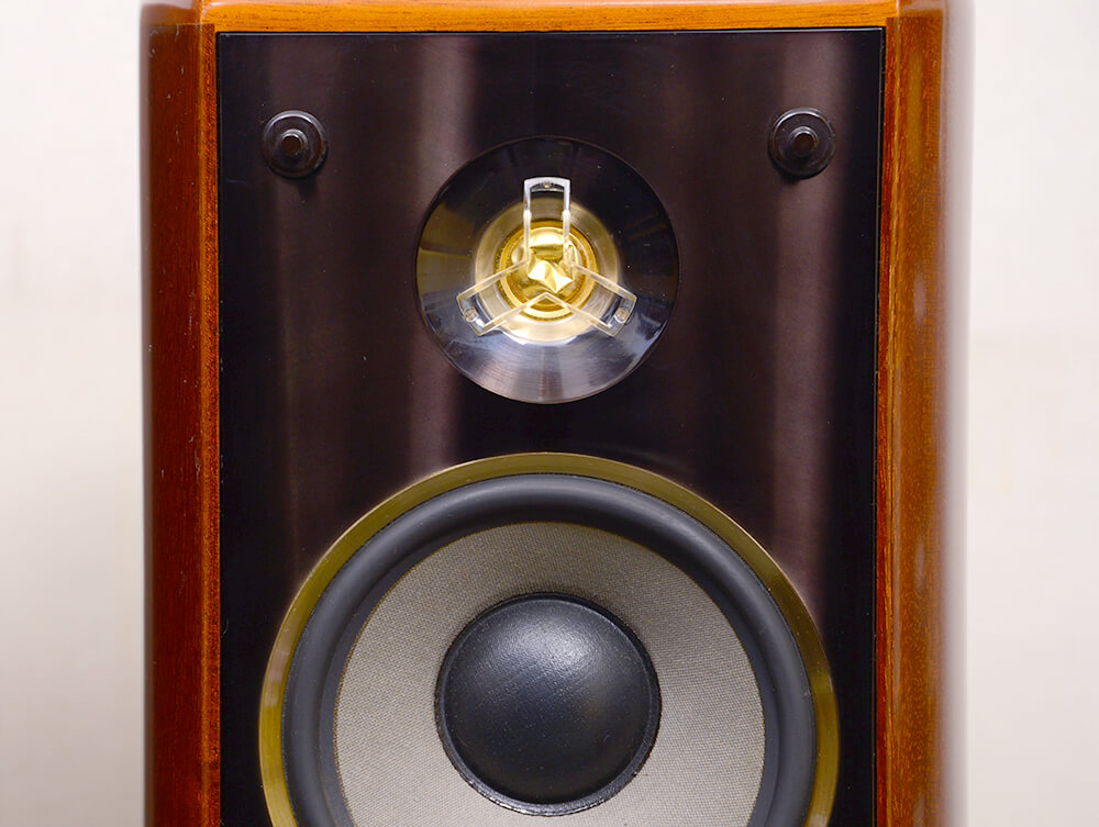 りり様専用 Victor SX-V1X-M 名機 スピーカー ペア スタンド付