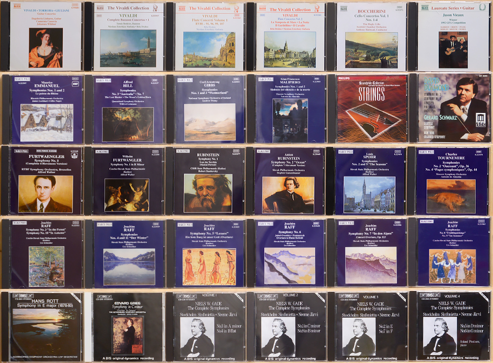 まとめて クラシック クラシックCD CD まとめ売り ジャンク□☆ 0