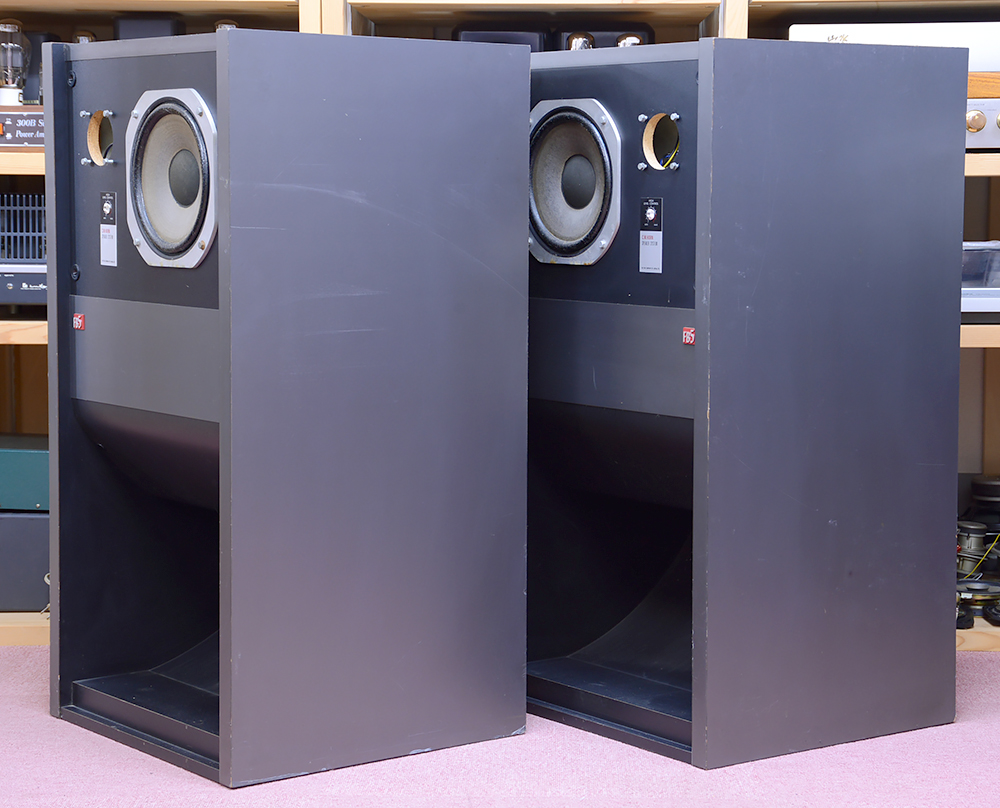FB-5 VICTOR ペア ビクター バックロードホーン Yahoo!オークション