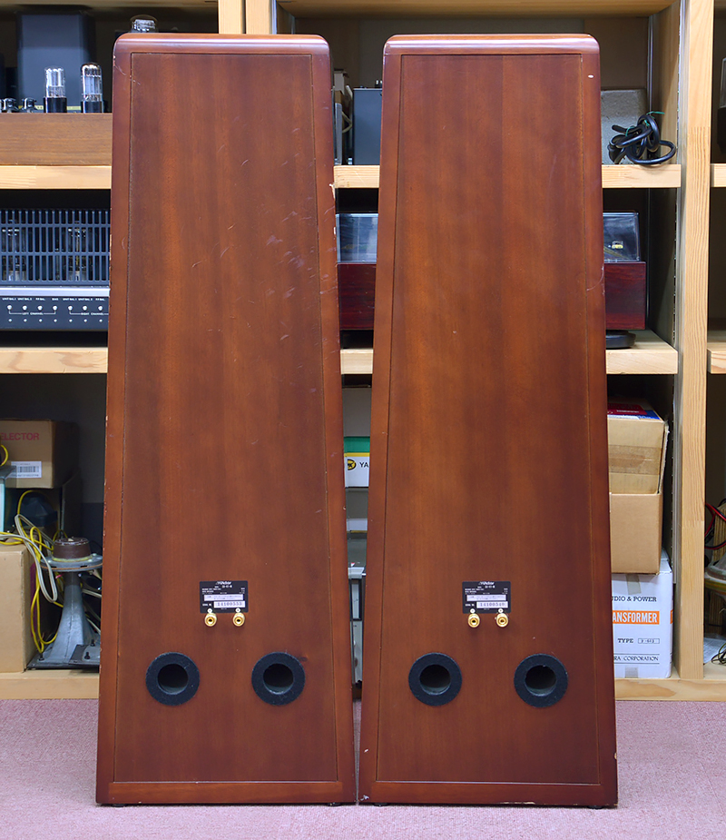 Victor SX-V7-M スピーカー ペア(ビクター)｜売買されたオークション