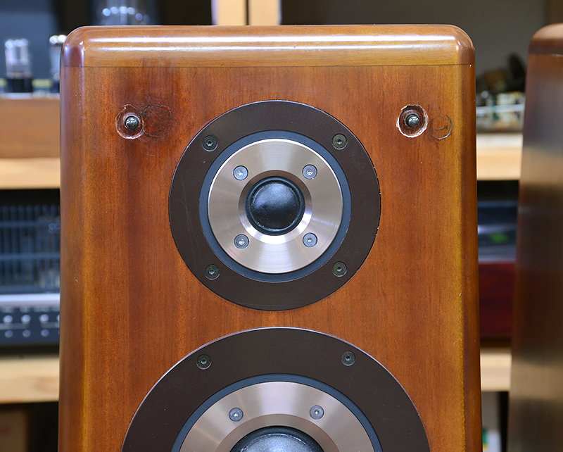 Victor SX-V7-M スピーカー ペア(ビクター)｜売買されたオークション