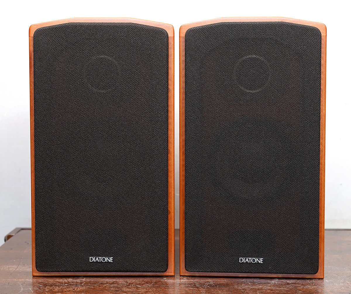 DIATONE DS-A5 ブックシェルフ型スピーカー