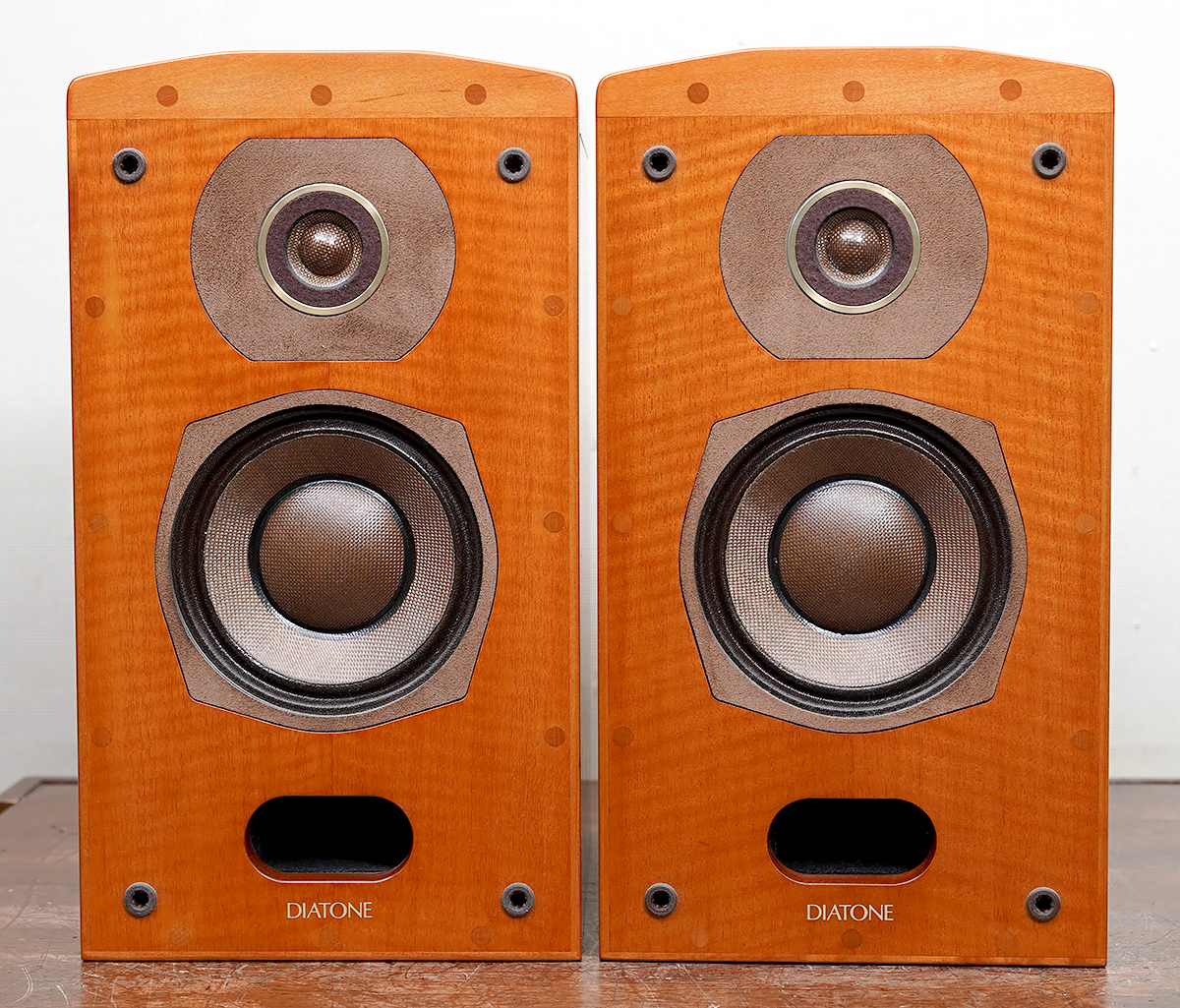 DIATONE DS-A5 ブックシェルフ型スピーカー