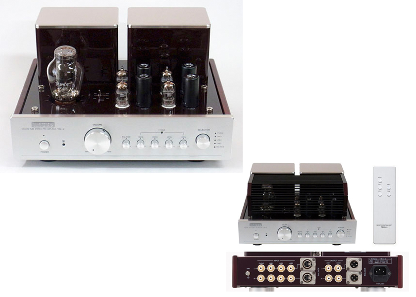 TRIODE TRX-2 ɥץꥢ