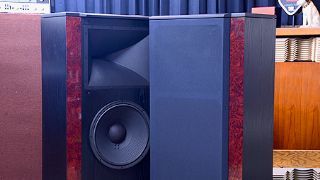 札幌市中央区で買取した JBL S3100 スピーカー