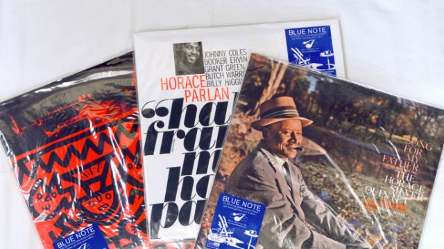 レコード・CD買取