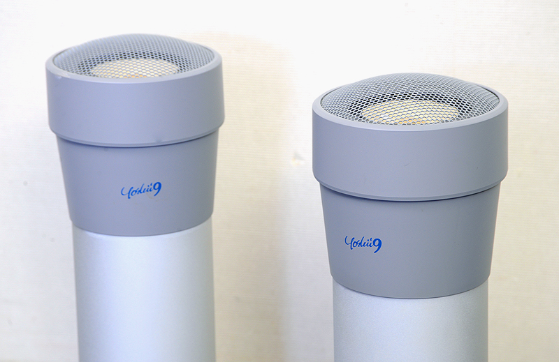 TIMEDOMAIN タイムドメイン YOSHII9