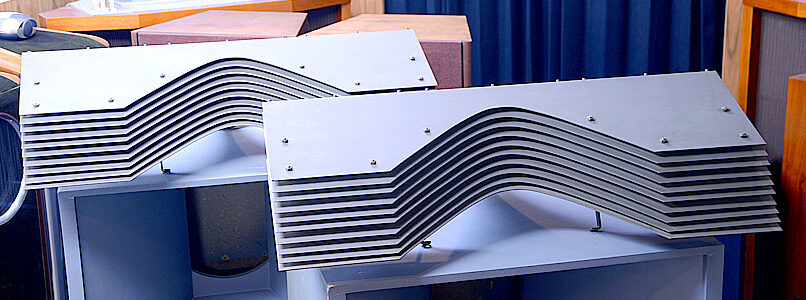 JBL 2395 おばけホーン