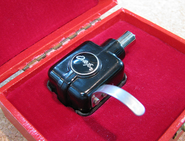 ortofon SPU-AE MCカートリッジ