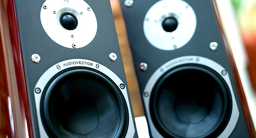 店舗用オーディオ