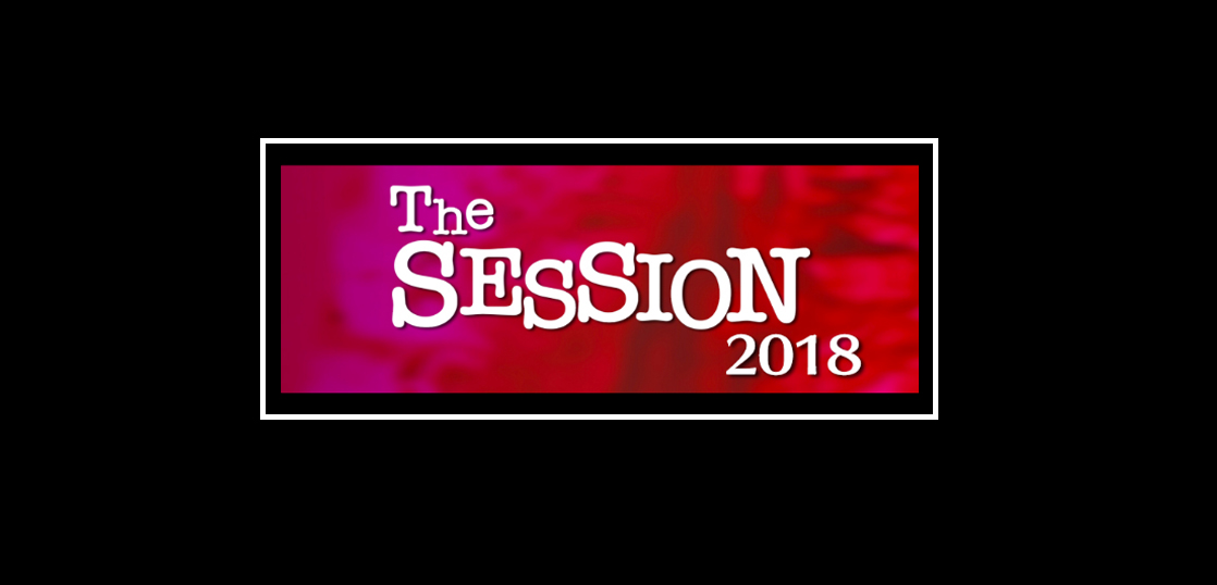 セッション2018 -MEGAPTERAS-