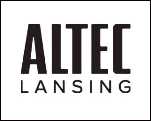 ALTECアルテックロゴ