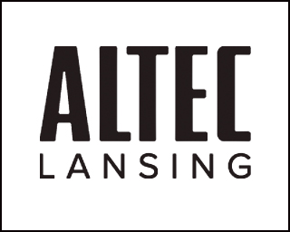 ALTECアルテックロゴ