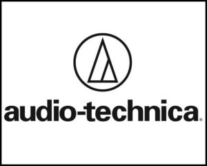 audio-technicaロゴ