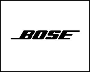 BOSEロゴ