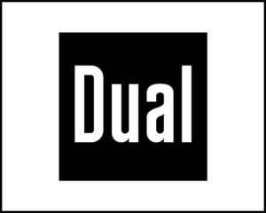 Dualロゴ