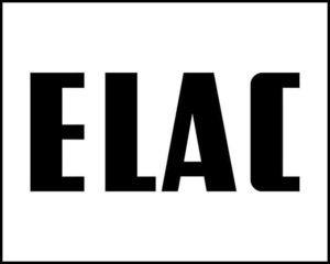 ELACロゴ