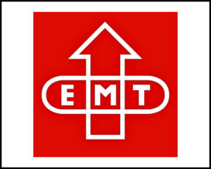 EMTロゴ