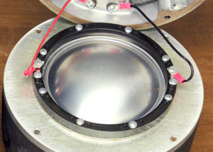 JBL 375 ダイヤフラム