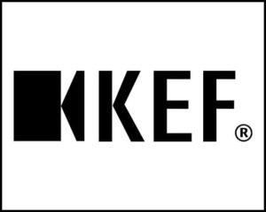 KEFロゴ
