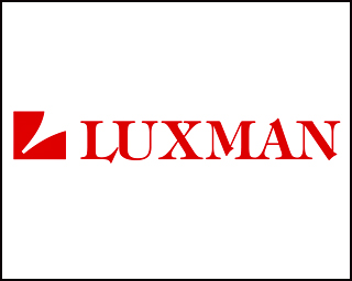 ラックスマンロゴ