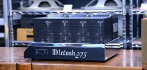 McIntosh MC275CE