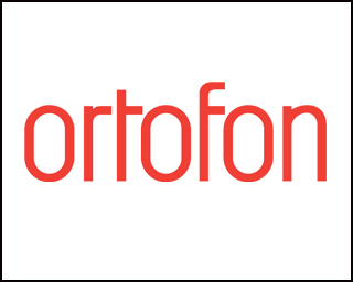 オルトフォンロゴ