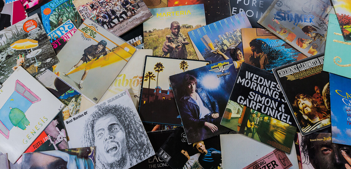 ジャズレコード入荷しました