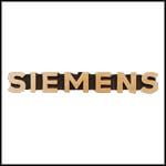 シーメンス真空管ロゴ