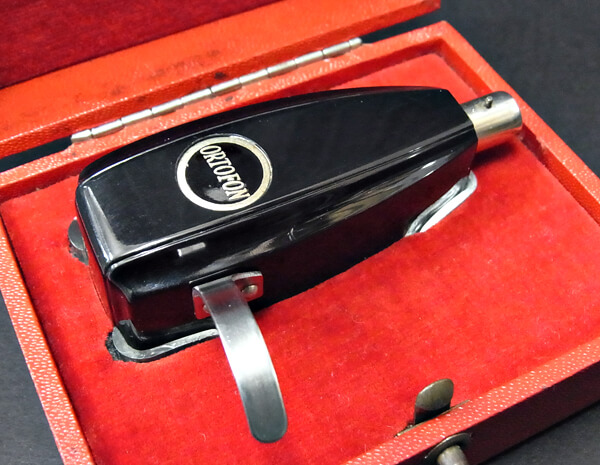 オーディオニックス