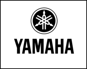 YAMAHAロゴ