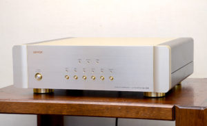 DENON DA-S1